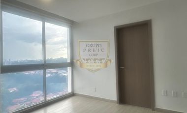 Alquiler de apartamento Nuevo Greenwood F.A.