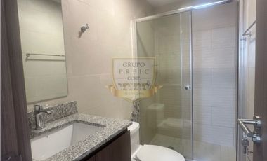 Alquiler de apartamento Nuevo Greenwood F.A.