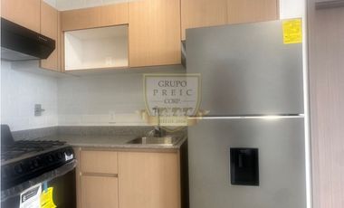 Alquiler de apartamento Nuevo Greenwood F.A.