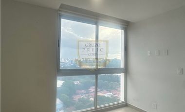 Alquiler de apartamento Nuevo Greenwood F.A.