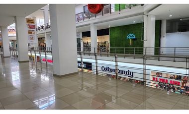 venta de local en el Andes Mall, Excelente. PRECIO REDUCIDO