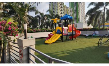 Precio Reducido Apartamento en Condado del Rey, Edificio Rokas JLH