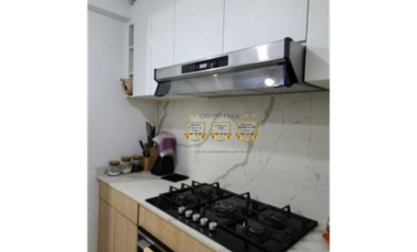 Precio Reducido Apartamento en Condado del Rey, Edificio Rokas JLH