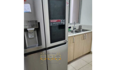 Precio Reducido Apartamento en Condado del Rey, Edificio Rokas JLH