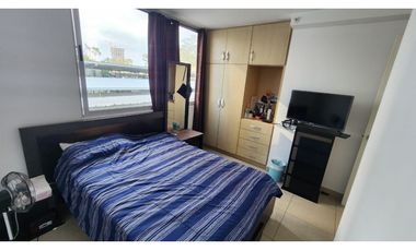 Precio Reducido Apartamento en Condado del Rey, Edificio Rokas JLH