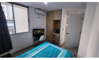 Precio Reducido Apartamento en Condado del Rey, Edificio Rokas JLH