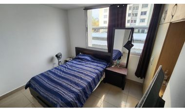 Precio Reducido Apartamento en Condado del Rey, Edificio Rokas JLH