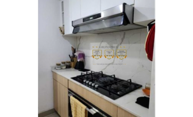 Precio Reducido Apartamento en Condado del Rey, Edificio Rokas JLH