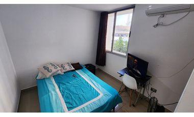 Precio Reducido Apartamento en Condado del Rey, Edificio Rokas JLH