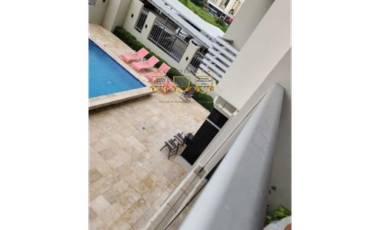 Precio Reducido Apartamento en Condado del Rey, Edificio Rokas JLH