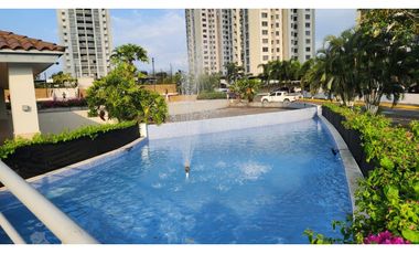 Precio Reducido Apartamento en Condado del Rey, Edificio Rokas JLH