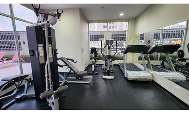 Precio Reducido Apartamento en Condado del Rey, Edificio Rokas JLH