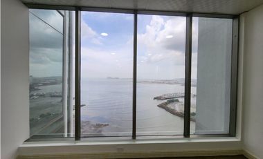 ALQUILER OFICINA AVENIDA BALBOA 200M2 TORRE BICSA CV