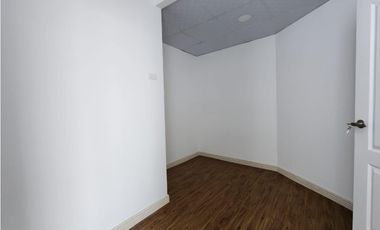 ALQUILER OFICINA AVENIDA BALBOA 200M2 TORRE BICSA CV