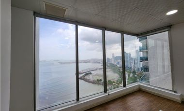 ALQUILER OFICINA AVENIDA BALBOA 200M2 TORRE BICSA CV