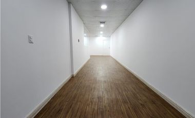ALQUILER OFICINA AVENIDA BALBOA 200M2 TORRE BICSA CV