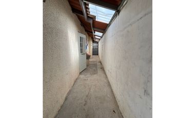 CASA EN ALQUILER Y VENTA HACIENDA SANTA FE