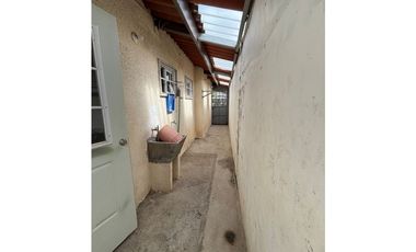 CASA EN ALQUILER Y VENTA HACIENDA SANTA FE