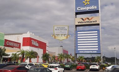 Se vende Local comercial Westland Mall JLH