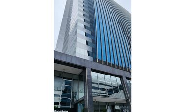 Alquiler de Oficina en Punta Pacifica PH Torre las Americas