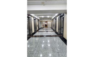 Alquiler de Oficina en Punta Pacifica PH Torre las Americas