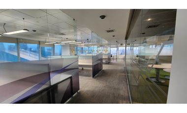 Alquiler de Oficina en Punta Pacifica PH Torre las Americas