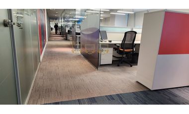 Alquiler de Oficina en Punta Pacifica PH Torre las Americas