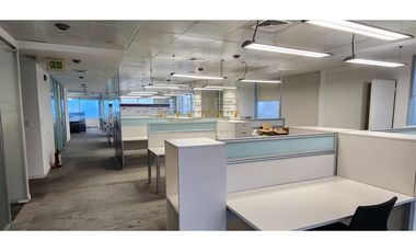 Alquiler de Oficina en Punta Pacifica PH Torre las Americas