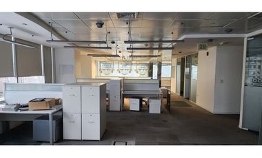 Alquiler de Oficina en Punta Pacifica PH Torre las Americas