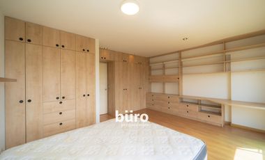 HERMOSO DEPARTAMENTO EN VENTA DÚPLEX EN BARRANCO