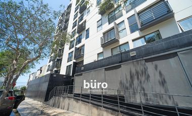 HERMOSO DEPARTAMENTO EN VENTA DÚPLEX EN BARRANCO