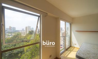 HERMOSO DEPARTAMENTO EN VENTA DÚPLEX EN BARRANCO