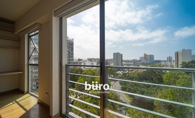 HERMOSO DEPARTAMENTO EN VENTA DÚPLEX EN BARRANCO