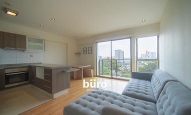 HERMOSO DEPARTAMENTO EN VENTA DÚPLEX EN BARRANCO