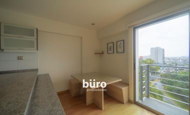 HERMOSO DEPARTAMENTO EN VENTA DÚPLEX EN BARRANCO