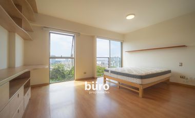HERMOSO DEPARTAMENTO EN VENTA DÚPLEX EN BARRANCO