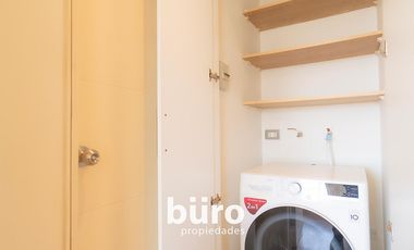 HERMOSO DEPARTAMENTO EN VENTA DÚPLEX EN BARRANCO