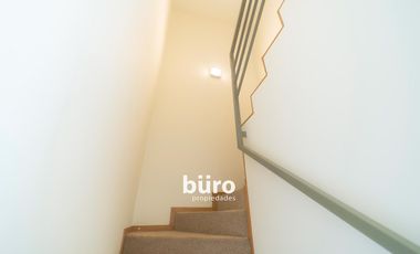 HERMOSO DEPARTAMENTO EN VENTA DÚPLEX EN BARRANCO