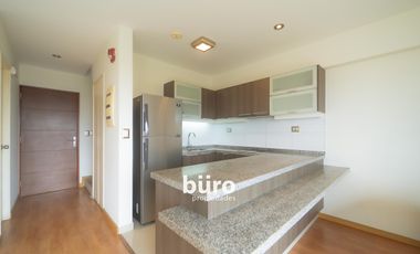 HERMOSO DEPARTAMENTO EN VENTA DÚPLEX EN BARRANCO