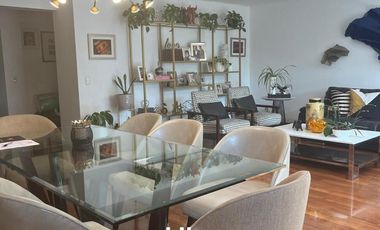 EXCLUSIVO DEPARTAMENTO EN ALQUILER EN SURCO DENTRO DE CONDOMINIO CERRADO