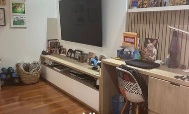 EXCLUSIVO DEPARTAMENTO EN ALQUILER EN SURCO DENTRO DE CONDOMINIO CERRADO