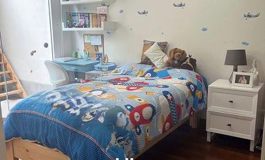 EXCLUSIVO DEPARTAMENTO EN ALQUILER EN SURCO DENTRO DE CONDOMINIO CERRADO