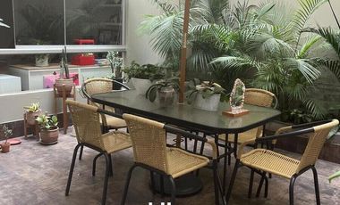 EXCLUSIVO DEPARTAMENTO EN ALQUILER EN SURCO DENTRO DE CONDOMINIO CERRADO