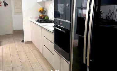 EXCLUSIVO DEPARTAMENTO EN ALQUILER EN SURCO DENTRO DE CONDOMINIO CERRADO