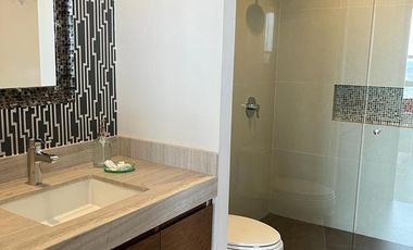 DEPARTAMENTO EN VENTA EN TORRE SPHERA