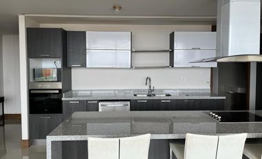 DEPARTAMENTO EN VENTA EN TORRE SPHERA