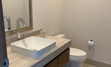 DEPARTAMENTO EN VENTA EN TORRE SPHERA