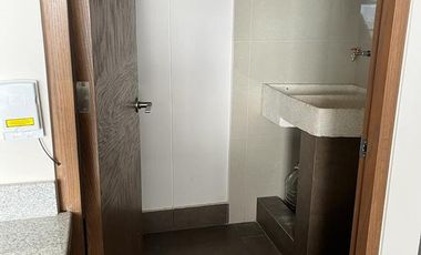 DEPARTAMENTO EN VENTA EN TORRE SPHERA