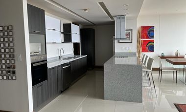 DEPARTAMENTO EN VENTA EN TORRE SPHERA