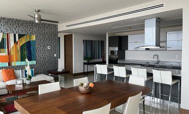 DEPARTAMENTO EN VENTA EN TORRE SPHERA